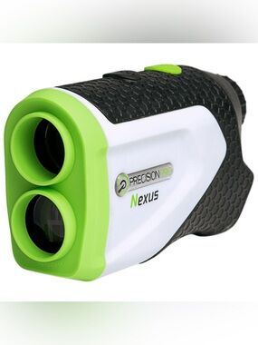 Golf Rangefinder - Precision Pro, Nexus